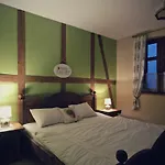 Сasa de vacaciones Chmielny Zakatek *