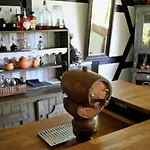 Chmielny Zakatek Сasa de vacaciones Smolne
