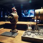 Dom wakacyjny Chmielny Zakątek Smolne