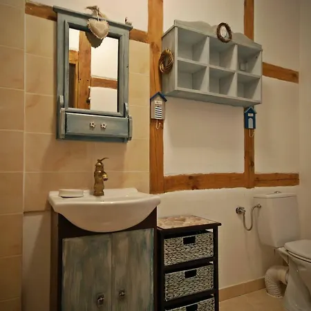 Dom wakacyjny Chmielny Zakątek