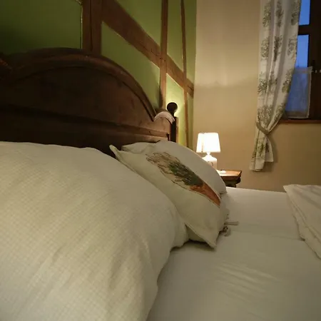 Chmielny Zakatek Дом отдыха Smolne