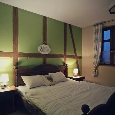 Дом отдыха Chmielny Zakatek *