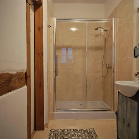 Chmielny Zakątek Dom wakacyjny *