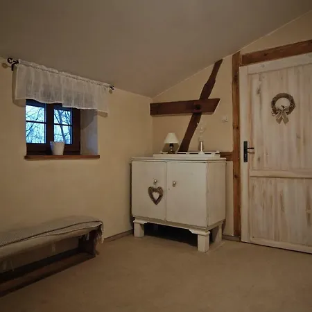 Dom wakacyjny Chmielny Zakątek Smolne