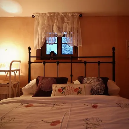 Chmielny Zakątek Smolne