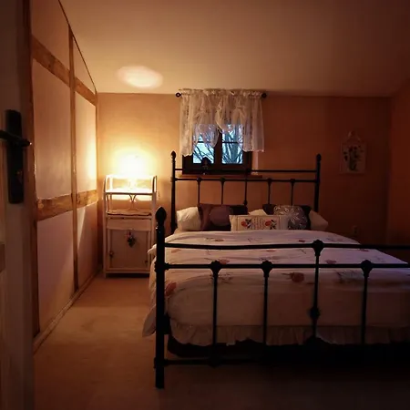 Дом отдыха Chmielny Zakatek