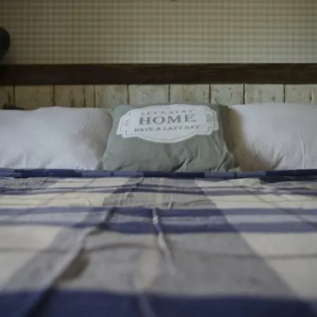 Chmielny Zakątek Smolne