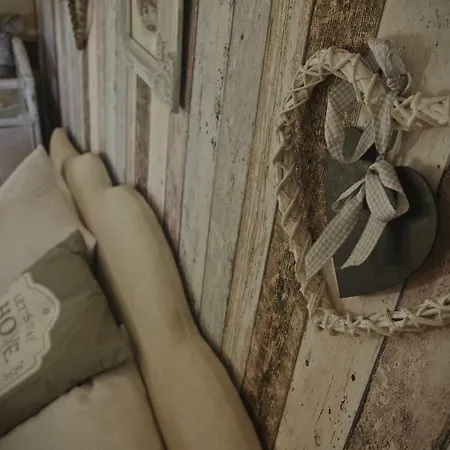 Chmielny Zakątek Smolne