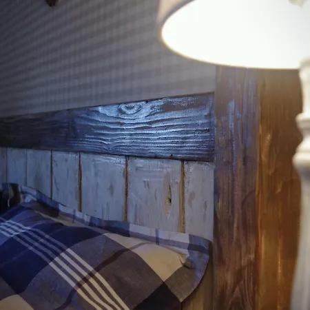 Chmielny Zakątek Dom wakacyjny