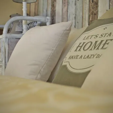 Dom wakacyjny Chmielny Zakątek