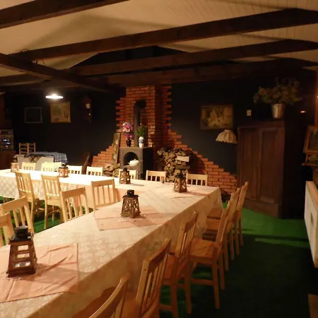 Chmielny Zakątek Dom wakacyjny