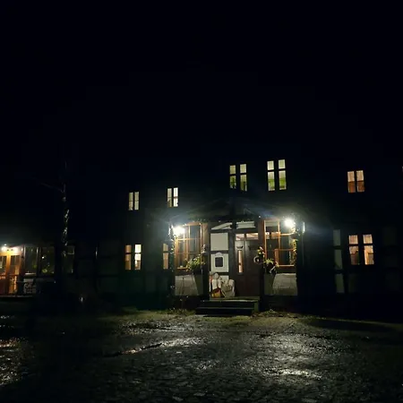 Chmielny Zakątek Smolne