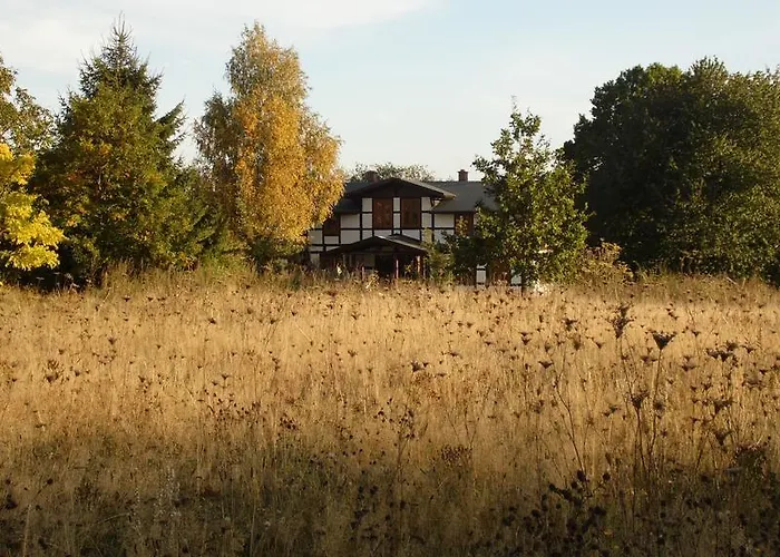 Chmielny Zakatek Smolne