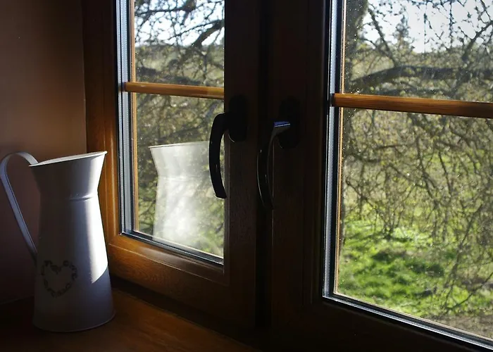 Дом отдыха Chmielny Zakatek *