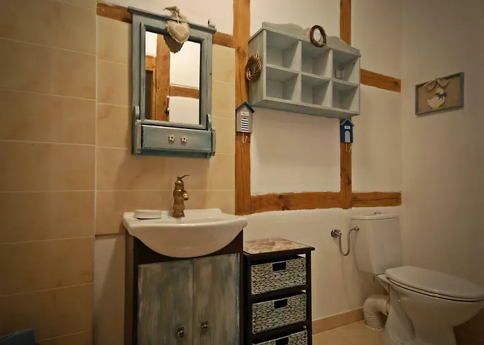 Дом отдыха Chmielny Zakatek