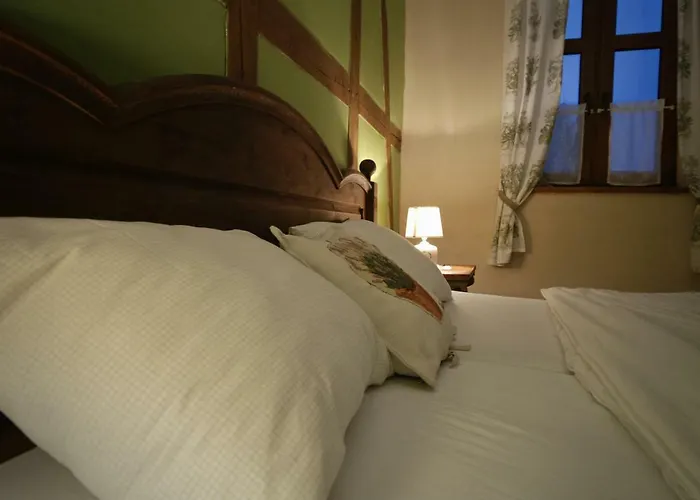 Chmielny Zakatek Дом отдыха Smolne