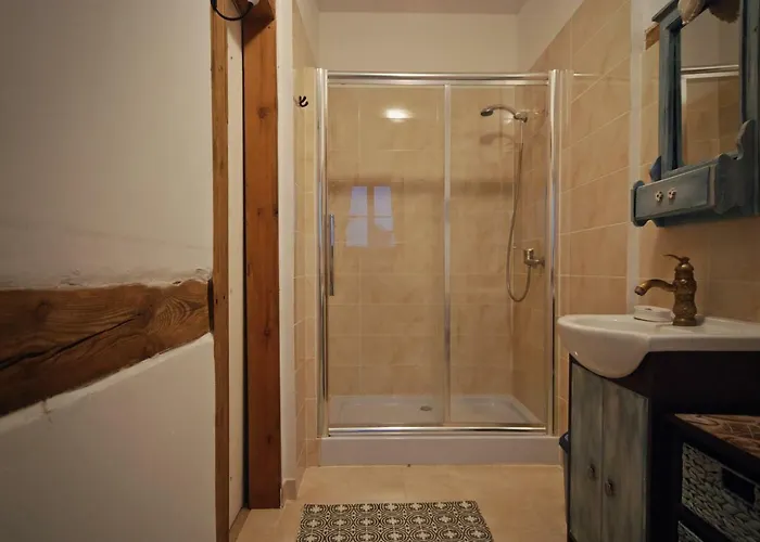 Chmielny Zakatek Дом отдыха *