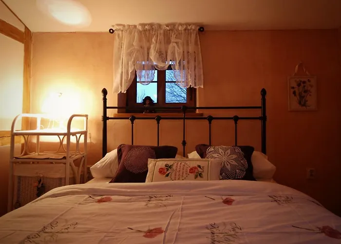 Chmielny Zakatek Smolne