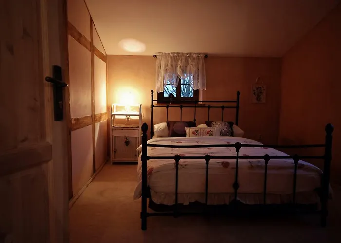 Дом отдыха Chmielny Zakatek