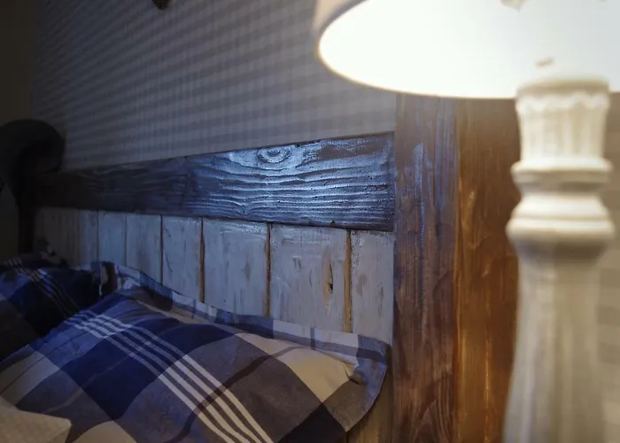 Chmielny Zakatek Дом отдыха