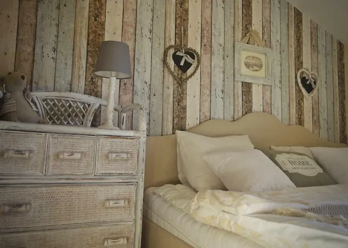 Дом отдыха Chmielny Zakatek *