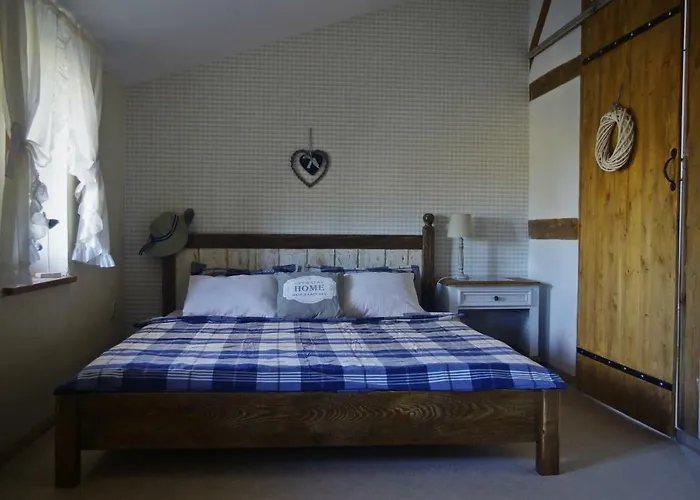 Chmielny Zakatek Smolne