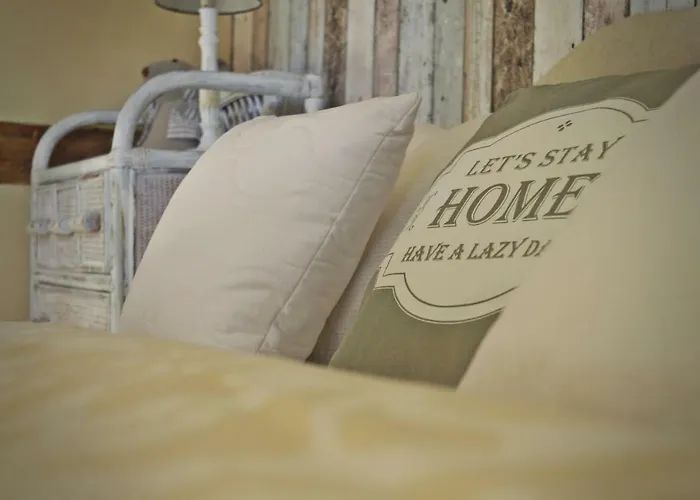 Дом отдыха Chmielny Zakatek