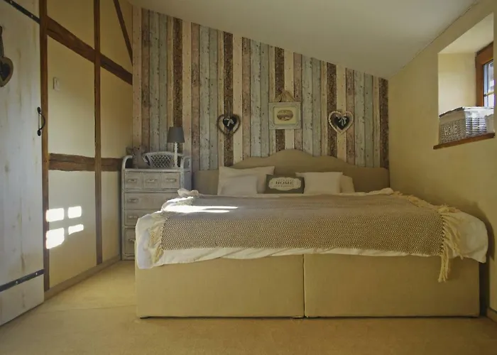 Дом отдыха Chmielny Zakatek *