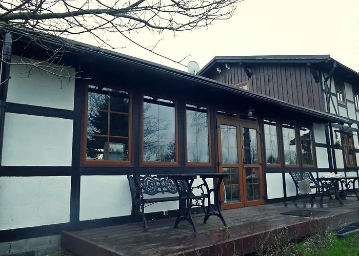 Chmielny Zakatek Smolne