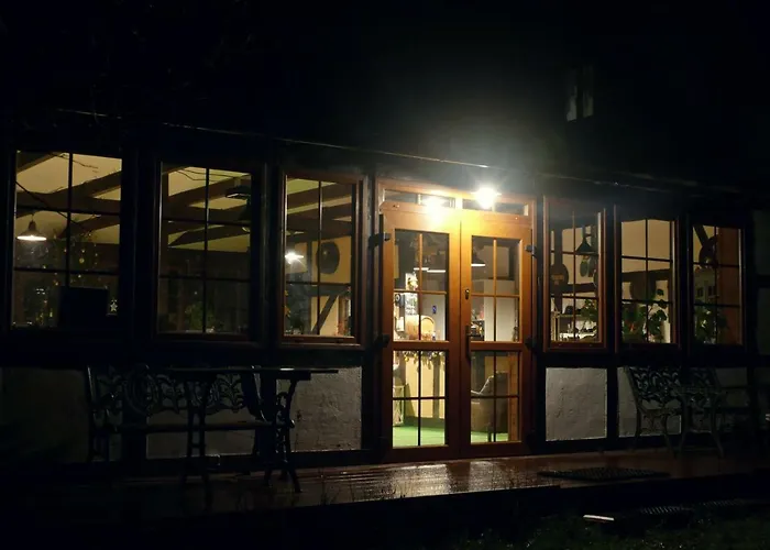 Дом отдыха Chmielny Zakatek